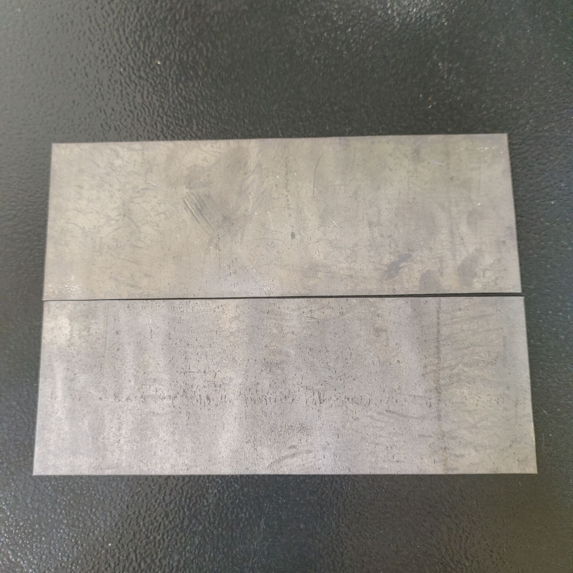 三沙铅板制作工艺及制作流程