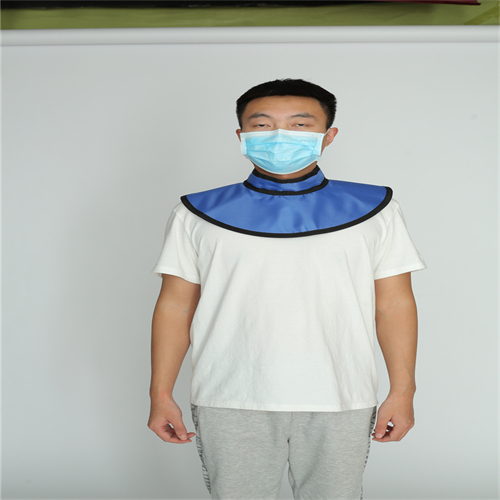 三沙铅衣的使用场景有哪些