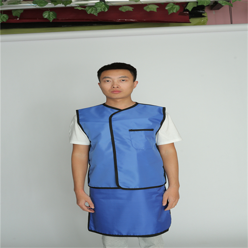 三沙什么是铅衣