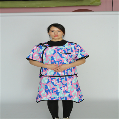 三沙铅衣的厚度对防护效果有什么影响吗
